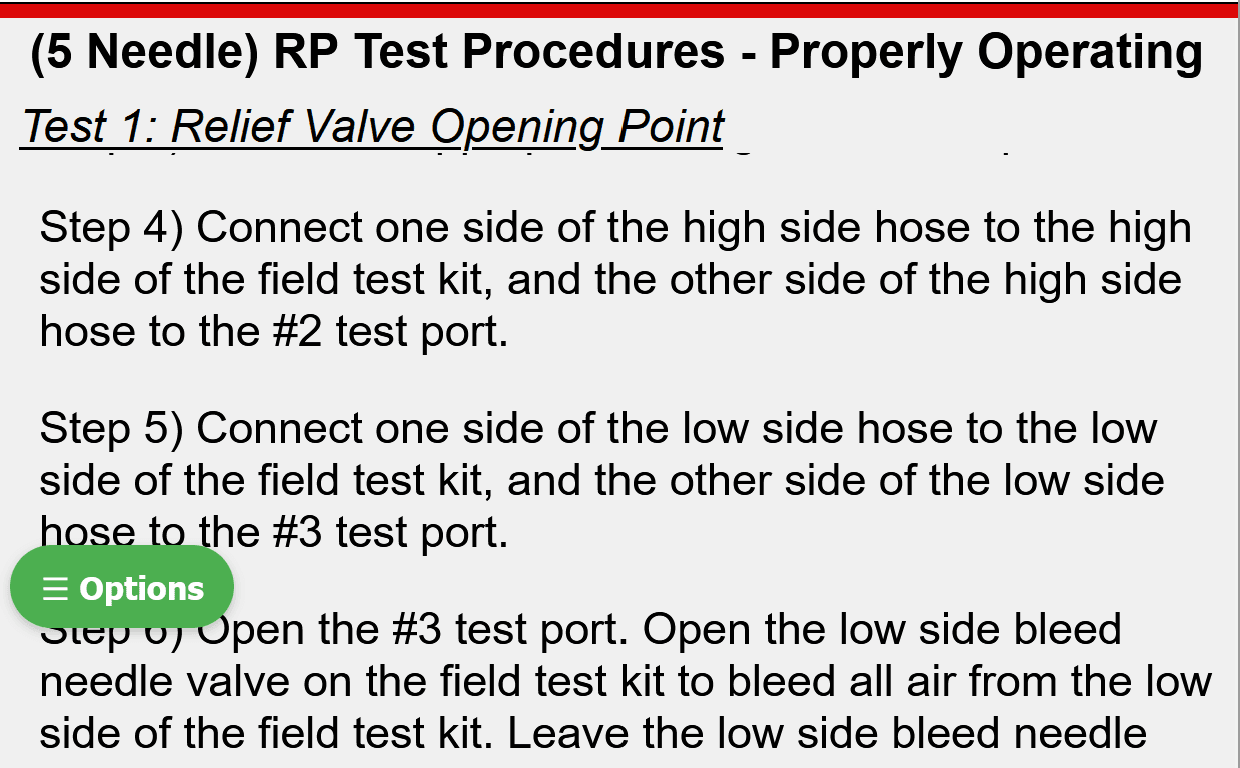 (Online) Backflow Testing Simulator: Practice anytime, anywhere